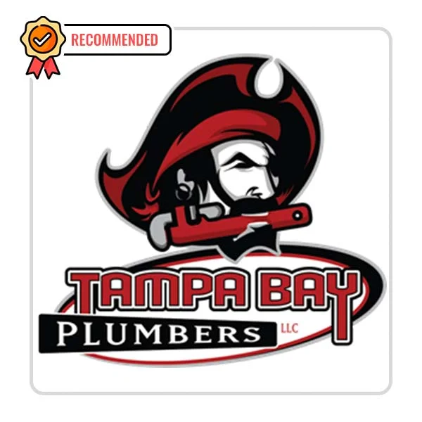 Tampa Bay Plumbers LLC: Heating and Cooling Repair in La Plata