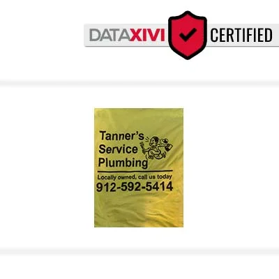 Tanners service plumbing - DataXiVi