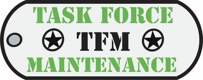 Task Force Maintenance: Window Fixing Solutions in Advance