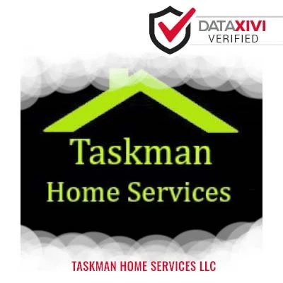 Taskman Home Services LLC: Washing Machine Repair Specialists in Shoshone