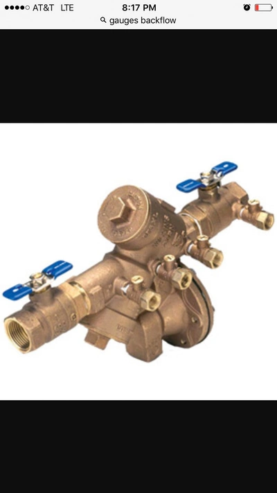 Taylor Backflow Testing: Kitchen/Bathroom Fixture Installation Solutions in Pawlet