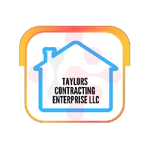 Taylors Contracting Enterprise LLC: Reliable Plumbing Company in Stockland