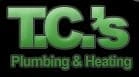 TC' s Plumbing & Heating LLC: Appliance Troubleshooting Services in Helen