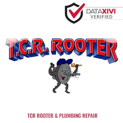 TCR Rooter & Plumbing Repair - DataXiVi
