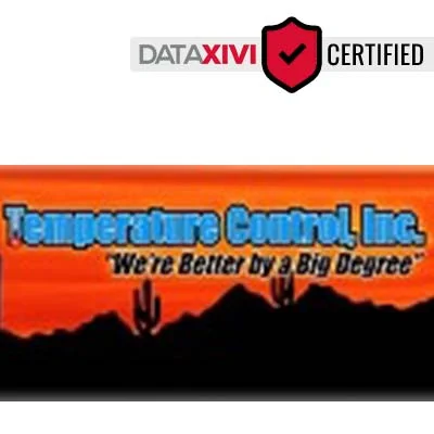 Temperature Control, Inc. - DataXiVi