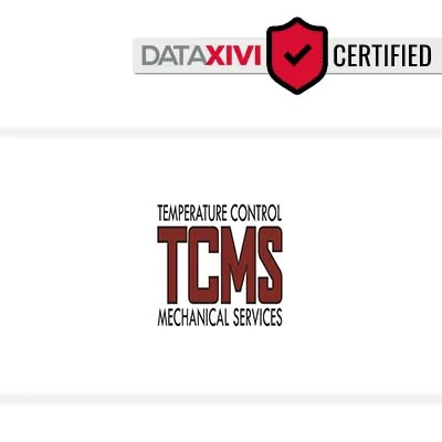 Temperature Control Mechanical Services Plumber - DataXiVi