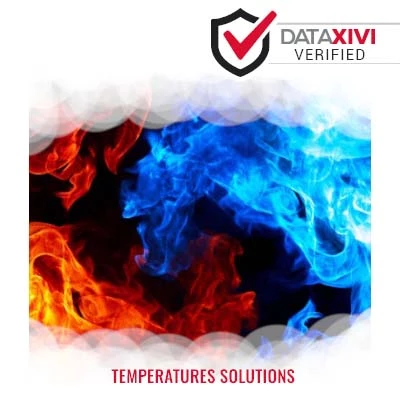 Temperatures Solutions - DataXiVi