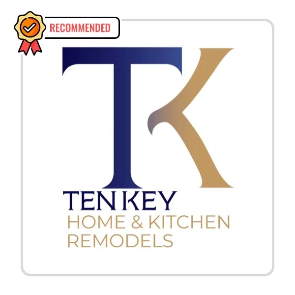 Ten Key Home & Kitchen Remodels