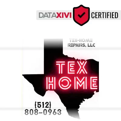 Tex-Home Repairs: Leak Fixing Solutions in Holcomb
