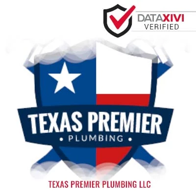 Texas Premier Plumbing LLC: Sink Fixture Setup in Pilot Station