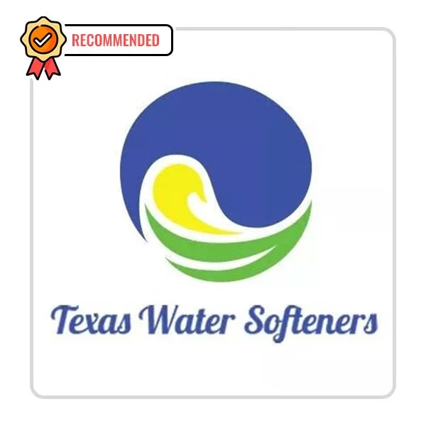 Texas Water Softeners Inc.: Washing Machine Maintenance and Repair in Pontiac