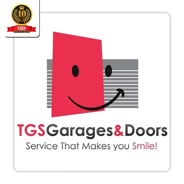 TGS Garages & Doors: Faucet Fixture Setup in Raleigh