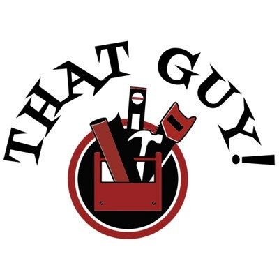 That Guy: High-Efficiency Toilet Installation Services in Hampton