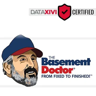 The Basement Doctor Plumber - DataXiVi