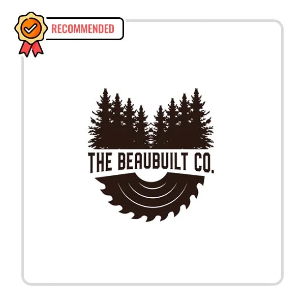 The BeauBuilt Co.: Dishwasher Maintenance and Repair in Sedalia