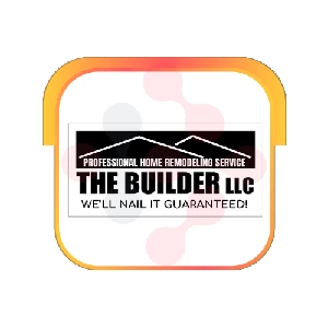 The Builder LLC: Pool Building Specialists in Farmington