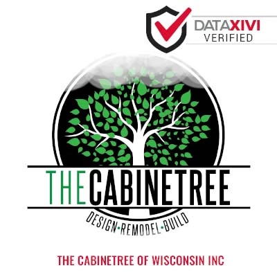 The Cabinetree of Wisconsin Inc - DataXiVi