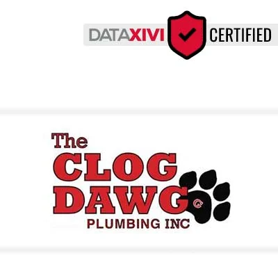 The Clog Dawg, Inc: Clearing blocked drains in Pink Hill