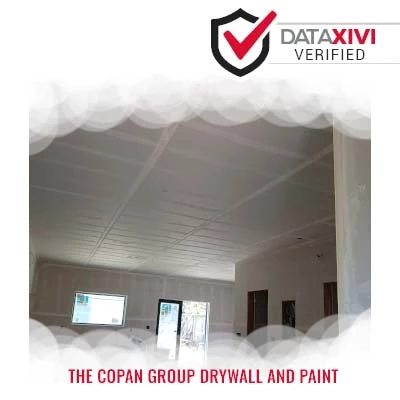 The Copan Group Drywall and Paint - DataXiVi