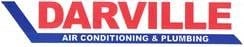 The Darville Company - Air Conditioning & Plumbing: High-Efficiency Toilet Installation Services in Wendel