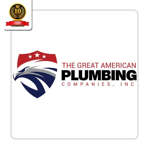 The Great American Plumbing Company's INC: Expert Sewer Line Replacement in Ramer