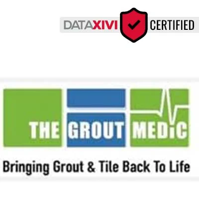 The Grout Medic - Montgomery County - DataXiVi