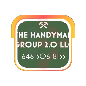 THE HANDYMAN GROUP 2.0 LLC: Efficient Pool Care Services in Roselle Park
