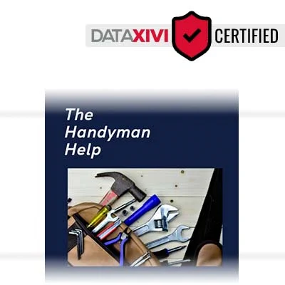 The Handyman Help Plumber - DataXiVi