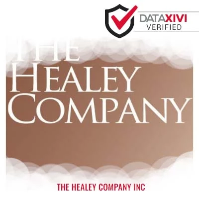 The Healey Company Inc Plumber - DataXiVi