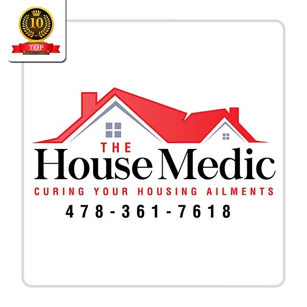 The House Medic LLC: Sink Fitting Services in Newtown