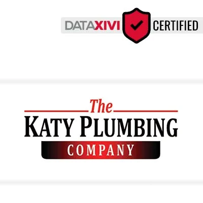 The Katy Plumbing Co Plumber - DataXiVi