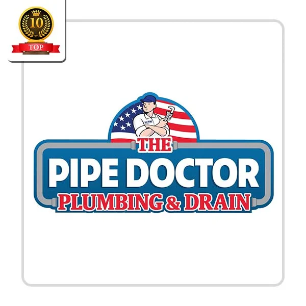 The Pipe Doctor Plumbing Service: Cleaning Gutters and Downspouts in Buxton