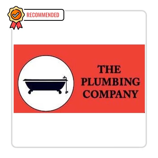 The Plumbing Company Plumber - DataXiVi