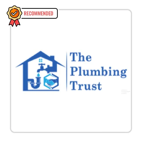 The Plumbing Trust: Sink Replacement in Harrod