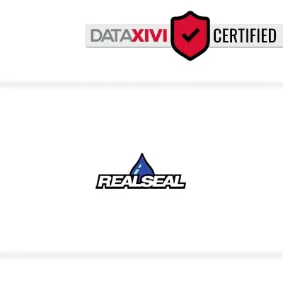 The Real Seal LLC Plumber - DataXiVi