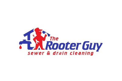 The Rooter Guy LLC: Clearing blocked drains in Richfield