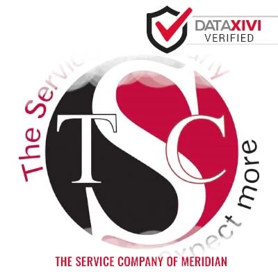 The Service Company of Meridian: Plumbing Service Provider in Cambridge