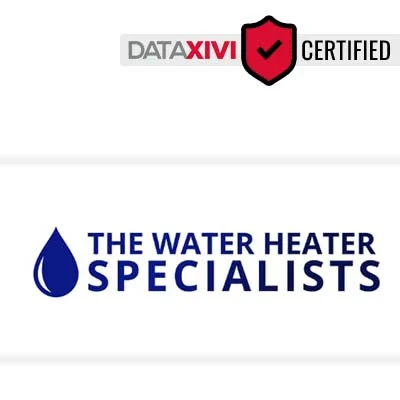 The Water Heater Specialist - DataXiVi