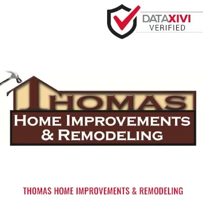 Thomas Home Improvements & Remodeling Plumber - DataXiVi