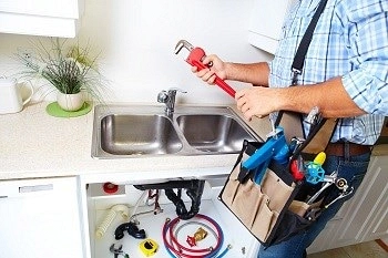 Thomas Johnson Plumbing: Kitchen Faucet Installation Specialists in Byron