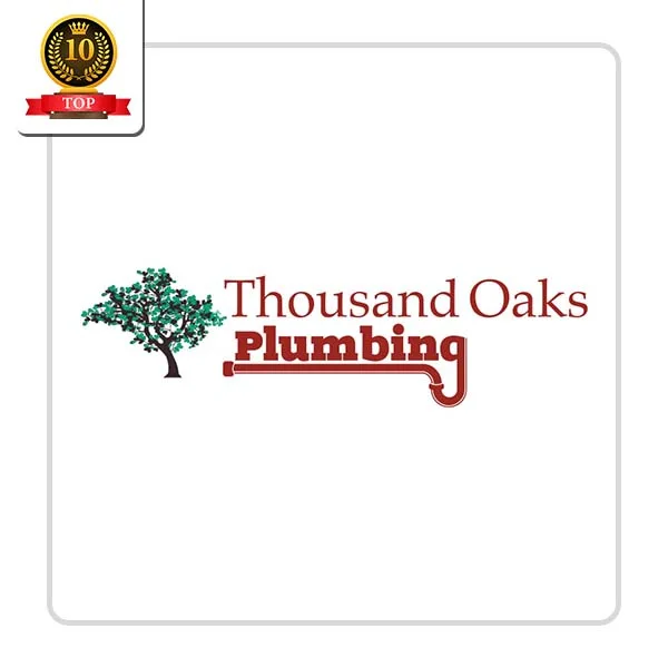 Thousand Oaks Plumbing Inc: Housekeeping Solutions in Docena