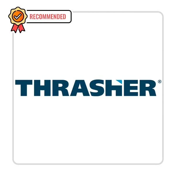 Thrasher Foundation Repair - Wichita: Plumbing Assistance in Crescent