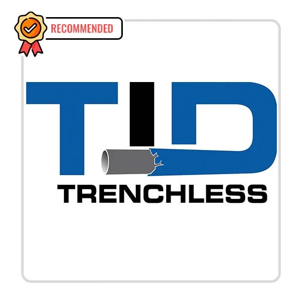 TID Trenchless: Sprinkler System Fixing Solutions in Potrero