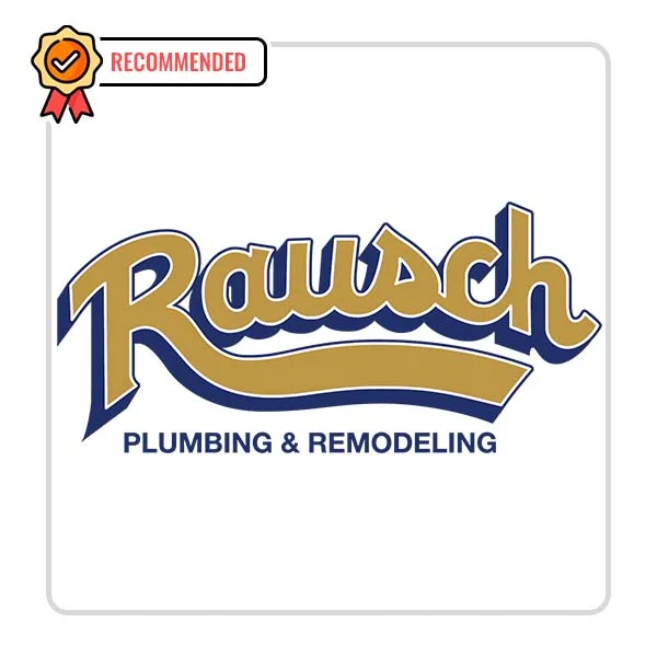 Tim Rausch Plumbing LLC: Chimney Fixing Solutions in Maquon