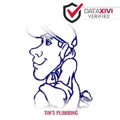 Tim's Plumbing Plumber - DataXiVi