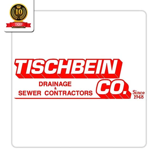 TISCHBEIN CO INC: Toilet Fitting and Setup in Brockton