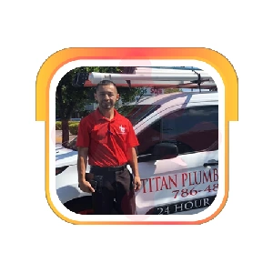 Titan Plumbing Repair: On-Call Plumbers in Scottsburg