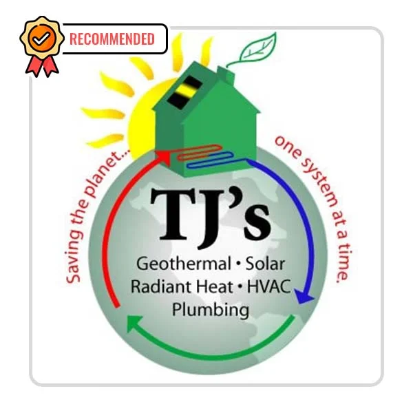 TJ'S PLUMBING & HEATING INC.: Gutter Clearing Solutions in Mercer
