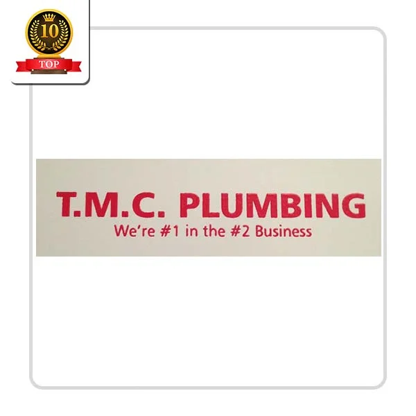 TMC Plumbing Plumber - DataXiVi