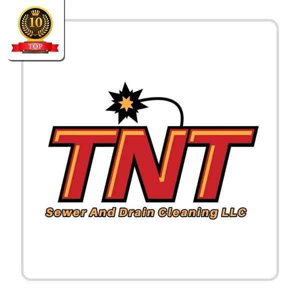 TNT Sewer And Drain cleaning LLC: Air Duct Cleaning Solutions in Tekoa